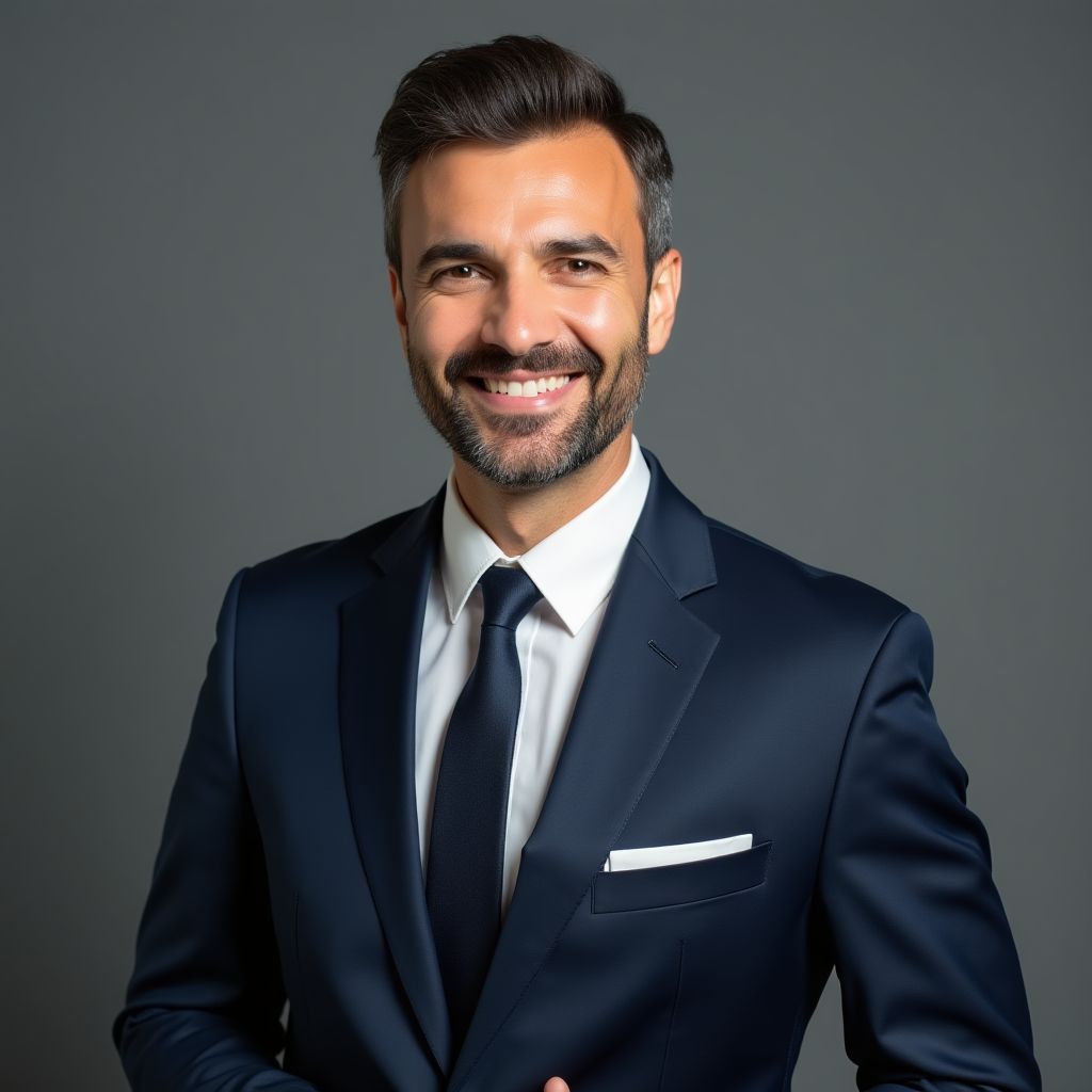 Ahmet Yılmaz