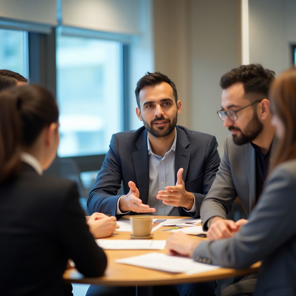 Finansal eğitim