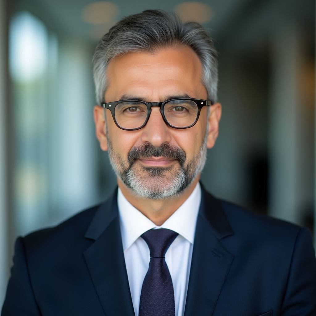 Ahmet Korkmaz