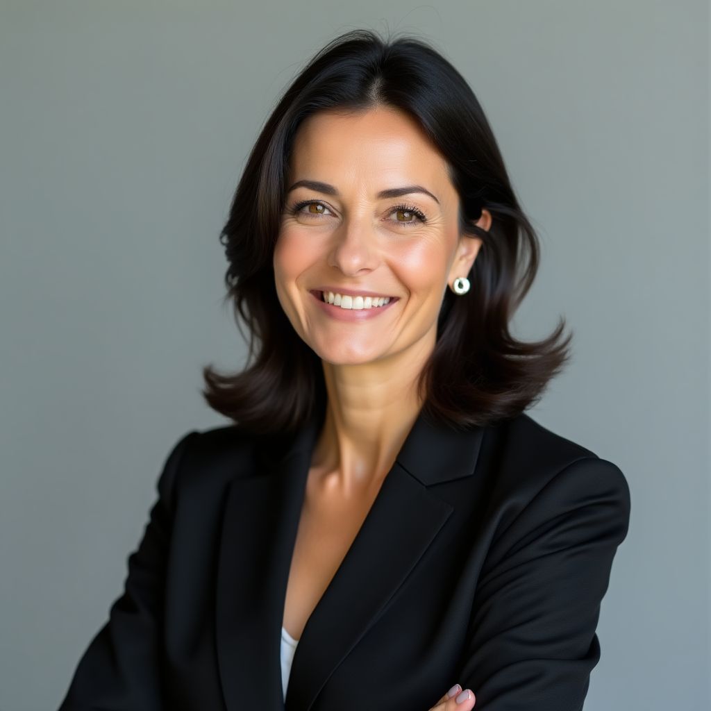 Zeynep Yılmaz