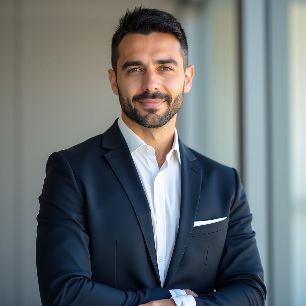 Mehmet Aydın