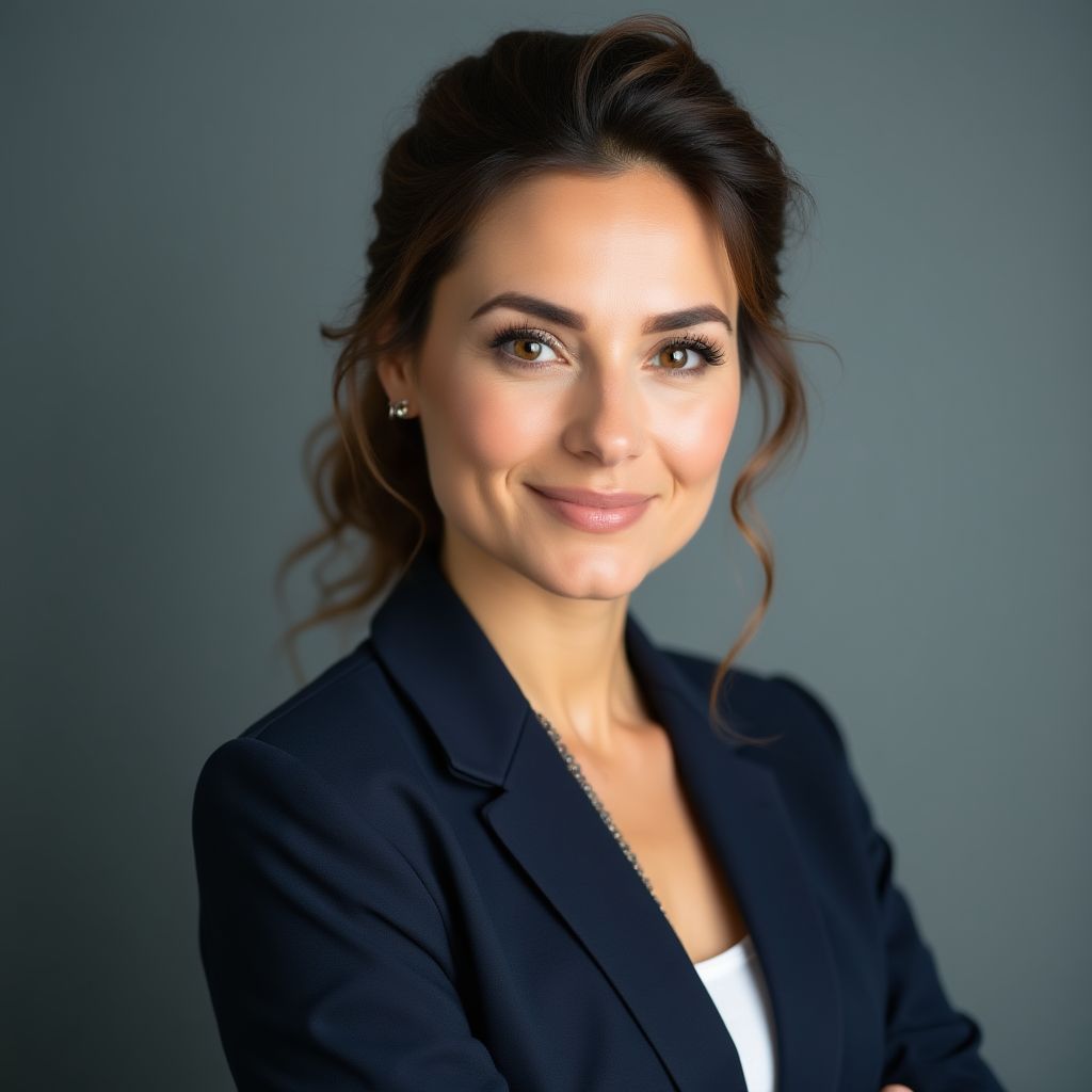 Ayşe Demir